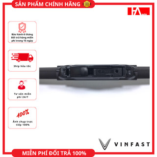 { Hàng Chính Hãng } Gạt mưa ô tô dành cho các dòng xe điện Vinfast Vf3, Vfe34, Vf5, Vf6, Vf7, Vf8, Vf9