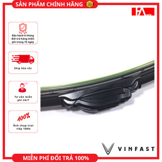 { Hàng Chính Hãng } Gạt mưa ô tô dành cho các dòng xe điện Vinfast Vf3, Vfe34, Vf5, Vf6, Vf7, Vf8, Vf9
