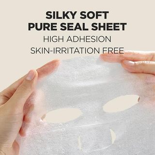 Mặt nạ THE SAEM Natural Mask Sheet 21ml