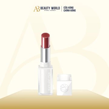 Son Dưỡng Môi Có Màu Dạng Thỏi Shu Uemura Kinu Care Nudes Lipstick 2.8g