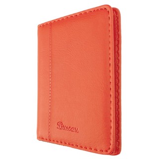 KLONG - Sổ Tay Kẻ Ngang Bìa Giả Da Khuy Bấm Bureau A7 200 Trang 58/92; MS: 304 ♥ Sổ Bỏ Túi Da PU Line NoteBook