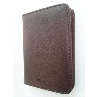 KLONG - Sổ Tay Kẻ Ngang Bìa Giả Da Khuy Bấm Bureau A7 200 Trang 58/92; MS: 304 ♥ Sổ Bỏ Túi Da PU Line NoteBook