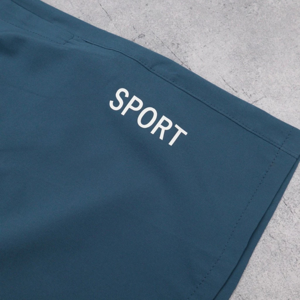 [Peinn] [ 45-82 kg ]  Quần Short Gió Nam Thoáng Mát, Chất Gió dù mềm mát co giãn NH186