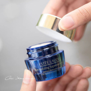 Kem Dưỡng Da Estée Iauder Supreme+ Chống Lão Hóa 15ml