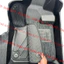Thảm Lót Sàn Xe Lynk&co 08 Nhựa TPE Đúc Khuôn 5D TRÀN VIỀN BẬC CỬA- Mẫu MĐ