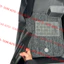 Thảm Lót Sàn Xe Lynk&co 08 Nhựa TPE Đúc Khuôn 5D TRÀN VIỀN BẬC CỬA- Mẫu MĐ