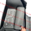 Thảm Lót Sàn Xe Lynk&co 08 Nhựa TPE Đúc Khuôn 5D TRÀN VIỀN BẬC CỬA- Mẫu MĐ