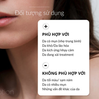 Serum Ekseption Hyaluronic B5 Mixlab Dưỡng Ẩm, Phục Hồi Da (75ml)