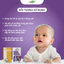Bộ Đôi Fitolabs D3 K2 & Men Vi Sinh Tăng Hấp Thu Canxi, Cải Thiện Tiêu Hóa Cho Bé