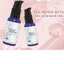 Gel Giảm Mụn Fixderma Giúp Thông Thoáng Lỗ Chân Lông, Điều Tiết Bã Nhờn Alpha-Beta Acne Gel 30ml
