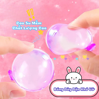 Đồ Chơi DIY Bơm Bóng Ma Thuật Tạo Hình Con Vật Dễ Thương, Sẵn Nhiều Bóng Và Phụ Khiện Cho Bé Sáng Tạo Từ 4 Tuổi