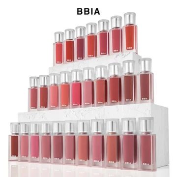 [Hàng C.TY Có Tem Phụ Chính Hãng] Son Kem Lì BBIA Last Velvet Tint – Renew Edition