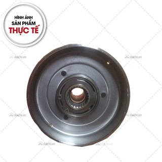 Chuông Côn Wave Alpha 100 | Chuông Nồi Sau Honda Wave 100 | Bắt Côn Êm – Không Rung – Bền Máy