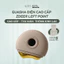 Guasha điện cao cấp ZDEER Left Point – hỗ trợ nâng cơ, thon gọn khuôn mặt, trẻ hóa làn da, giảm nếp nhăn, thư giãn.