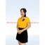 Áo Thun Đồng Phục Công Ty Kiểu Polo Thanh Lịch Phối Màu Hiện Đại – Form Unisex