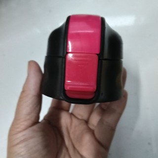 Nắp Bình Giữ Nhiệt Charger(màu ngẫu nhiên)