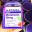 Viên uống hỗ trợ sức khoẻ Melatonin