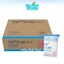 Nửa thùng x24 Bịch sữa TH TRUE MILK nguyên chất không đường 220ml/bịch