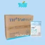 Nửa thùng x24 Bịch sữa TH TRUE MILK nguyên chất không đường 220ml/bịch