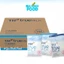 Nửa thùng x24 Bịch sữa TH TRUE MILK nguyên chất không đường 220ml/bịch