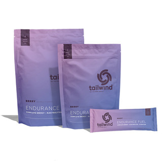 Bột năng lượng TAILWIND ENDURANCE FUEL 30sv & 50sv
