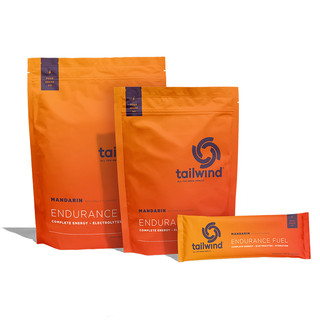 Bột năng lượng TAILWIND ENDURANCE FUEL 30sv & 50sv
