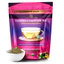 30 túi trà- Trà thảo dược Golden Herbs Cleanse & Digestion tea