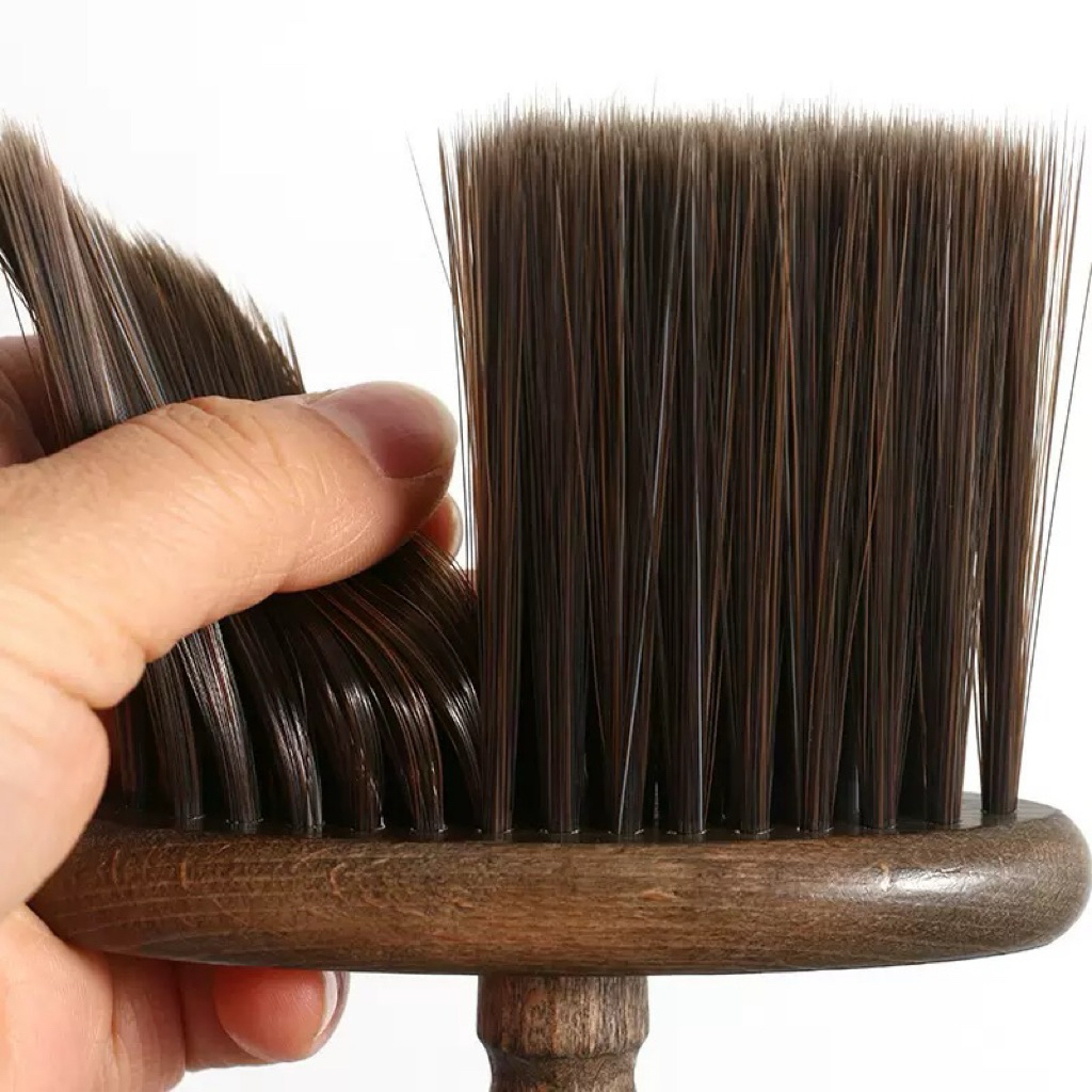 Chổi Vệ Sinh Máy Pha Cà Phê ( hàng loại I ) size lớn