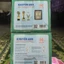 1 hộp*100c khẩu trang 5D hương quế