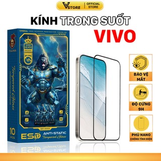 kính cường lực vivo iqoo z9 neo 3 5 6 7 8 9 10 11 12 u5 z3 z5 z6 z6x z5x 11s z9s turbo pro lite