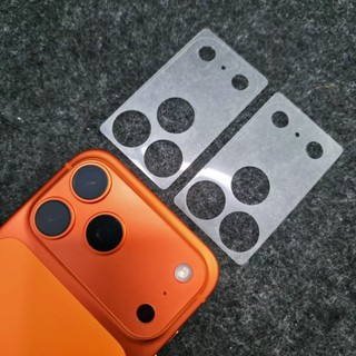 [Combo 2] Miếng dán bảo vệ đế camera cho Iphone 17 Promax 17 Pro 17Air