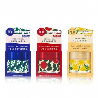 em Dưỡng Da 5in1 Aqualabel Special Gel Cream 110gr