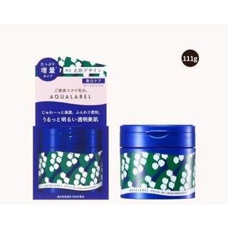 em Dưỡng Da 5in1 Aqualabel Special Gel Cream 110gr