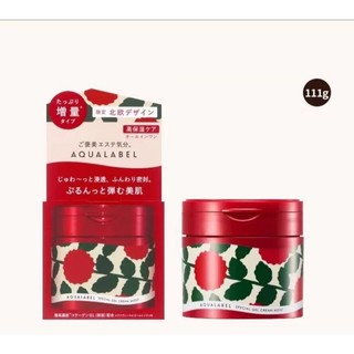 em Dưỡng Da 5in1 Aqualabel Special Gel Cream 110gr