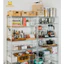 Kệ Inox Để Đồ Dùng Đa Năng Senhome - Holo Shelving