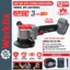 Máy Mài Góc Pin WORKFIX WF-AG11000G – Không Bánh Răng 3 Cấp Tốc Độ Cắt Thép Gạch Đá Kim Loại