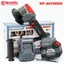 Máy Mài Góc Pin WORKFIX WF-AG11000G – Không Bánh Răng 3 Cấp Tốc Độ Cắt Thép Gạch Đá Kim Loại