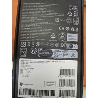 Chuột Gaming Không Dây BENQ ZOWIE EC2DW , EC3DW 99 % mầu đen đầ đủ phụ kiện chính hãng.