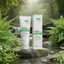 Sữa rửa mặt ngăn ngừa mụn và cấp ẩm_ORI GREEN CLEASING GEL_100ML