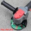 Máy Mài Góc Pin WORKFIX WF-AG11000G – Không Bánh Răng 3 Cấp Tốc Độ Cắt Thép Gạch Đá Kim Loại