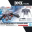 Mô Hình Phụ Kiện HG 1/144 Option Parts Set Gunpla 15 (Cavalier Aifrid) (New Seal)