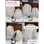 BaLo (XINHXINH) [ORDER] Balo Nhung Chấm Bi Đi Học Đi Chơi BL425