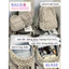 BaLo (XINHXINH) [ORDER] Balo Nhung Chấm Bi Đi Học Đi Chơi BL425