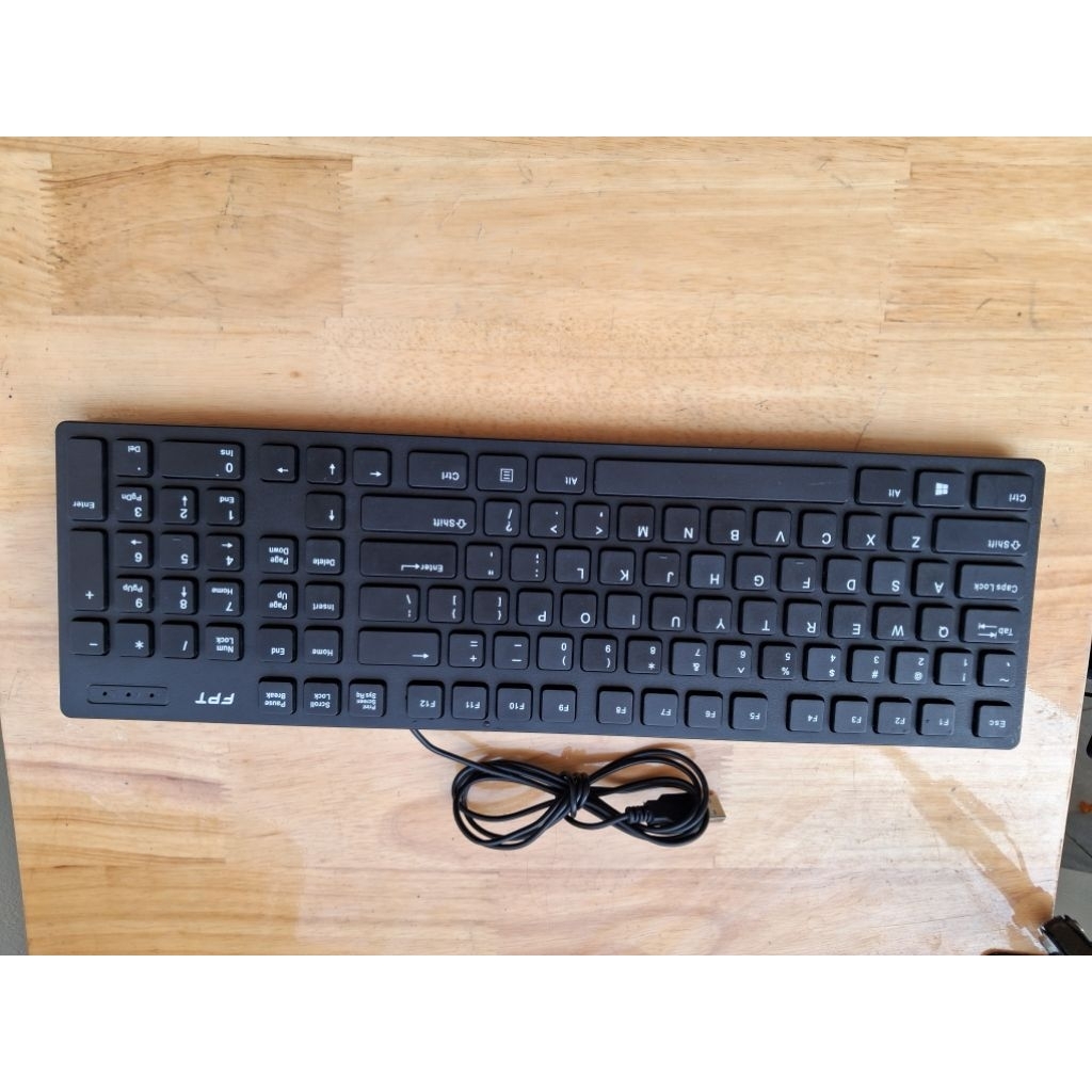 Bàn phím keyboad FPT hàng đẹp | Shopee Việt Nam
