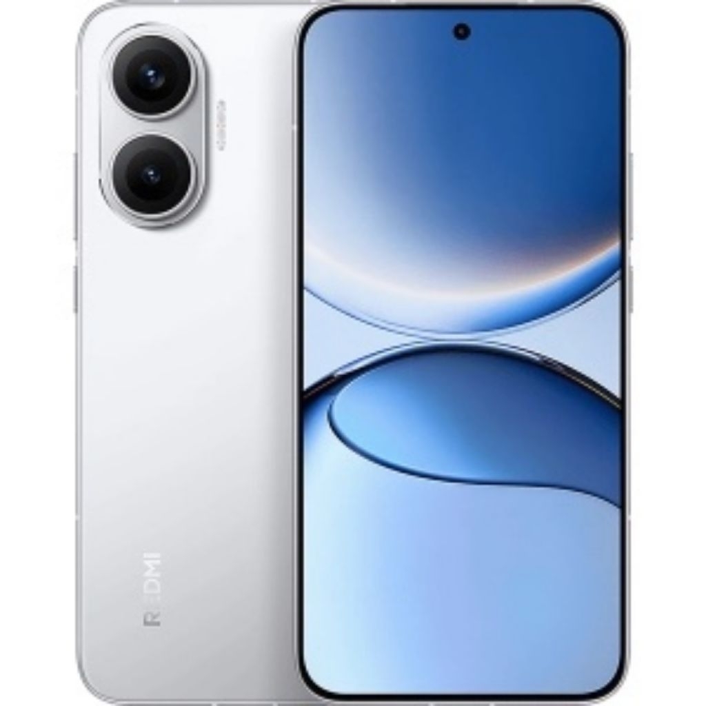 Điện thoại Redmi Turbo 4 Pro, chip Snapdragon 8s Gen 4, Pin 7.550 mAh, sạc nhanh 90W | BigBuy360 - bigbuy360.vn