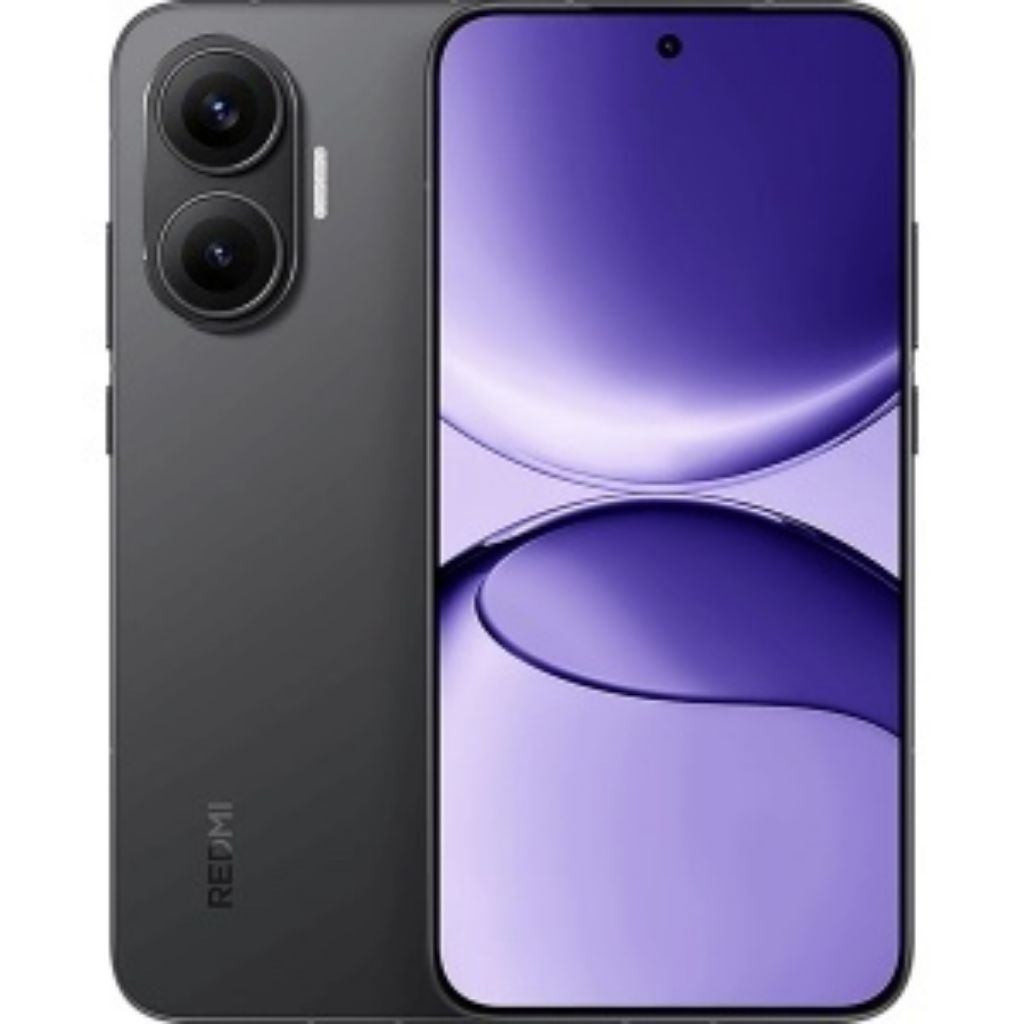 Điện thoại Redmi Turbo 4 Pro, chip Snapdragon 8s Gen 4, Pin 7.550 mAh, sạc nhanh 90W | BigBuy360 - bigbuy360.vn