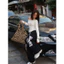 Áo Nỉ Dài Tay Số 11 GODMOTHER Layer Longtee Nỉ 2 Da Phong Cách Năng Động NEWCOLLECTION THU ĐÔNG