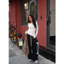 Áo Nỉ Dài Tay Số 11 GODMOTHER Layer Longtee Nỉ 2 Da Phong Cách Năng Động NEWCOLLECTION THU ĐÔNG