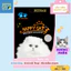 Cát Đất Sét Vệ Sinh Happy Cat Cho Mèo 10L