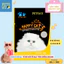 Cát Đất Sét Vệ Sinh Happy Cat Cho Mèo 10L